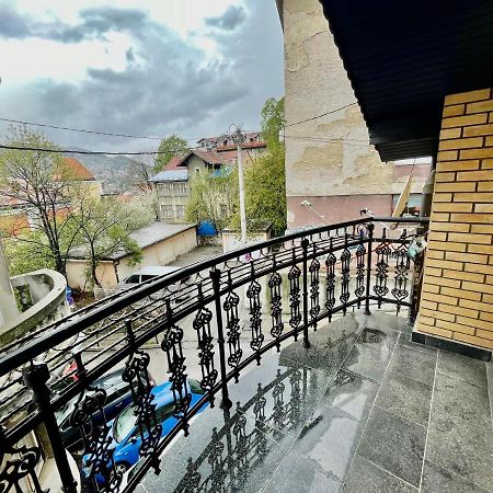 Sarajevo Kings Apartments المظهر الخارجي الصورة