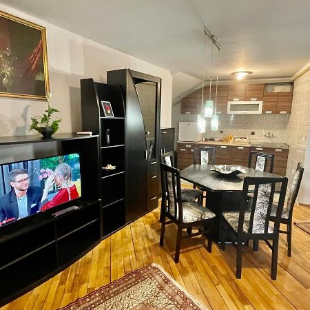 Sarajevo Kings Apartments المظهر الخارجي الصورة
