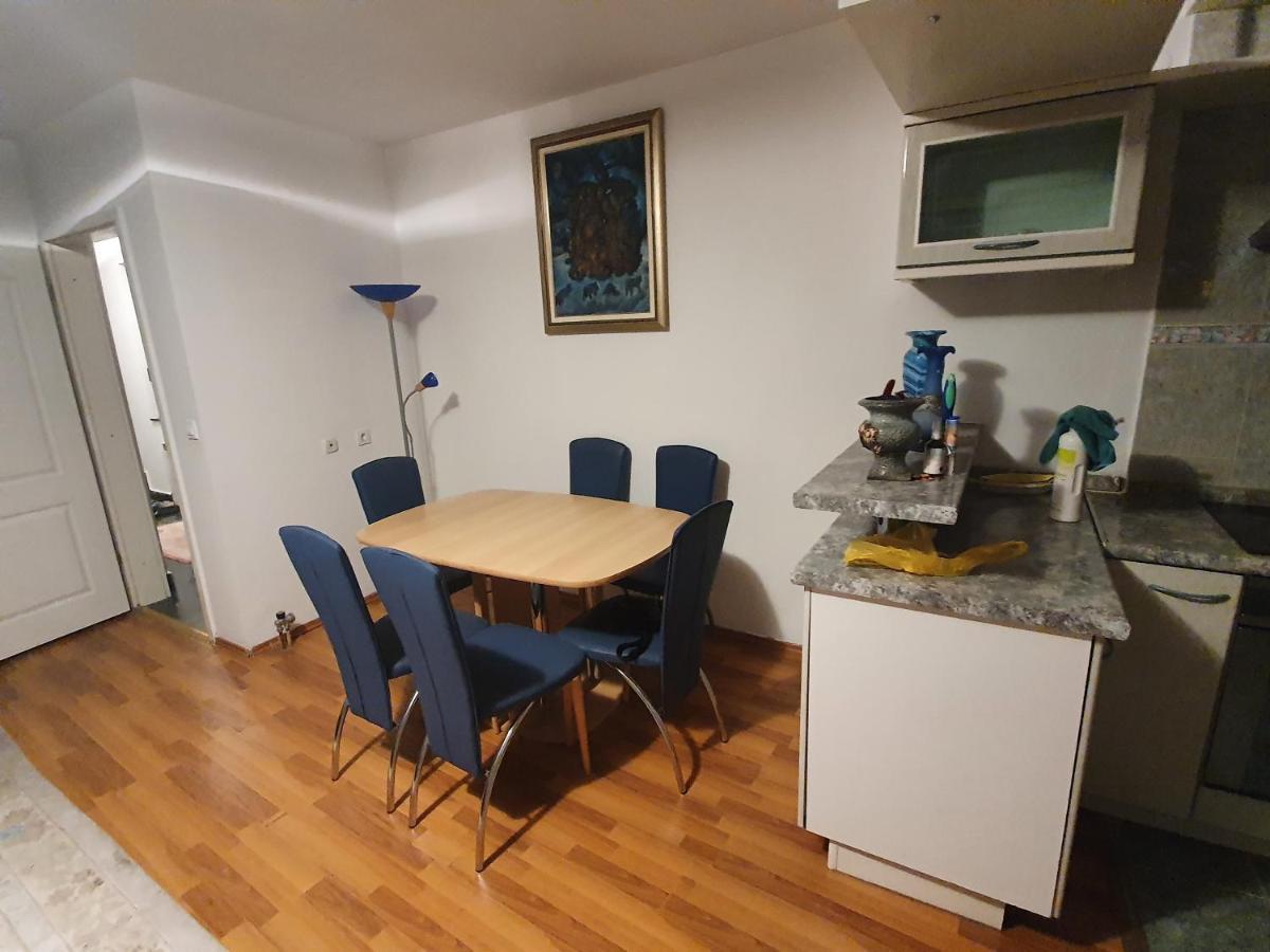 Sarajevo Kings Apartments المظهر الخارجي الصورة