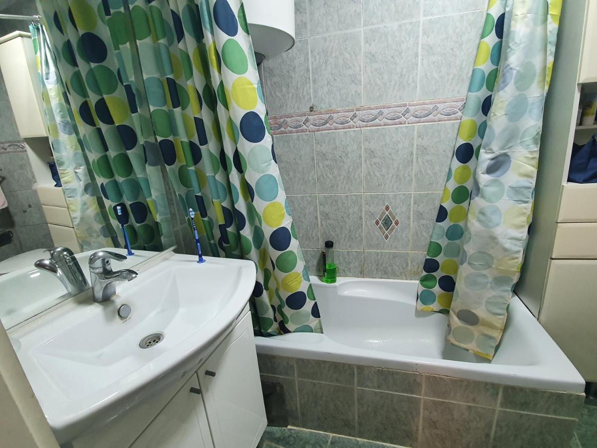 Sarajevo Kings Apartments المظهر الخارجي الصورة