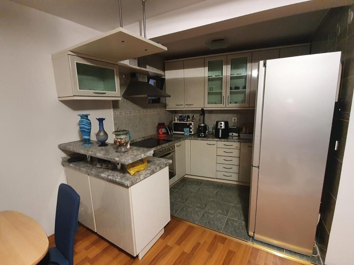 Sarajevo Kings Apartments المظهر الخارجي الصورة