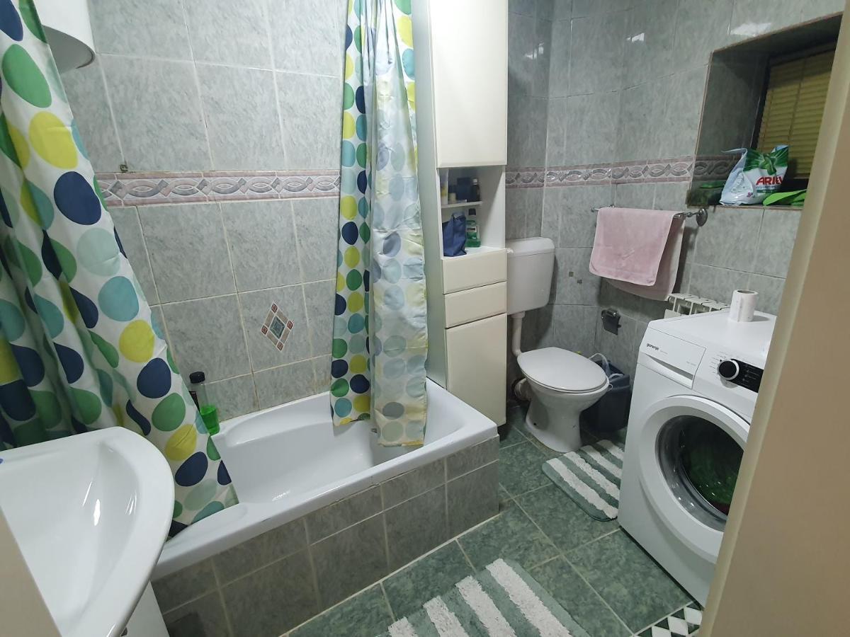 Sarajevo Kings Apartments المظهر الخارجي الصورة