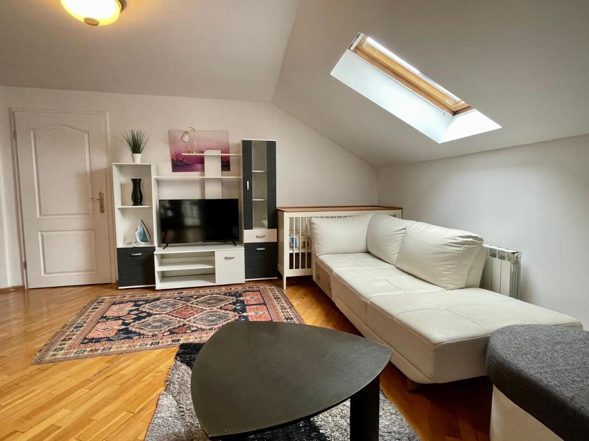 Sarajevo Kings Apartments المظهر الخارجي الصورة