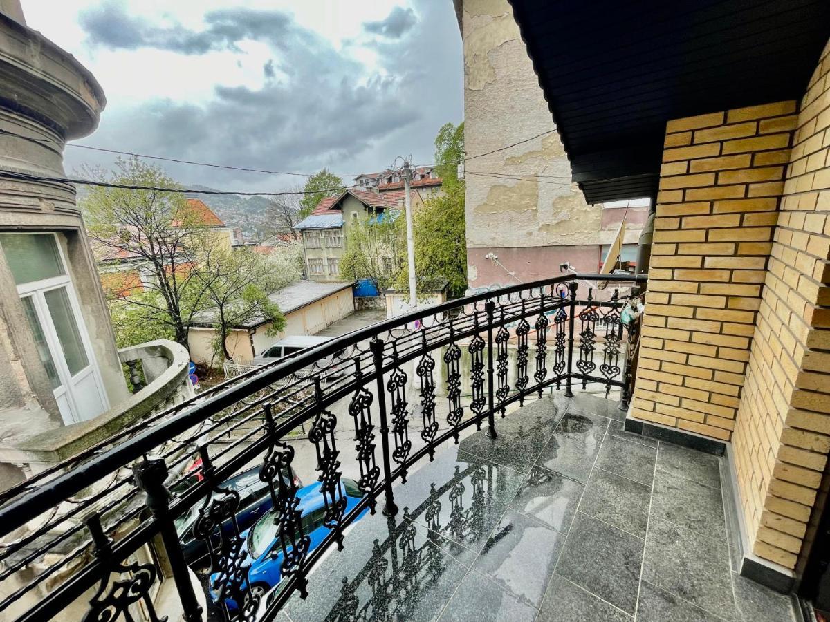 Sarajevo Kings Apartments المظهر الخارجي الصورة