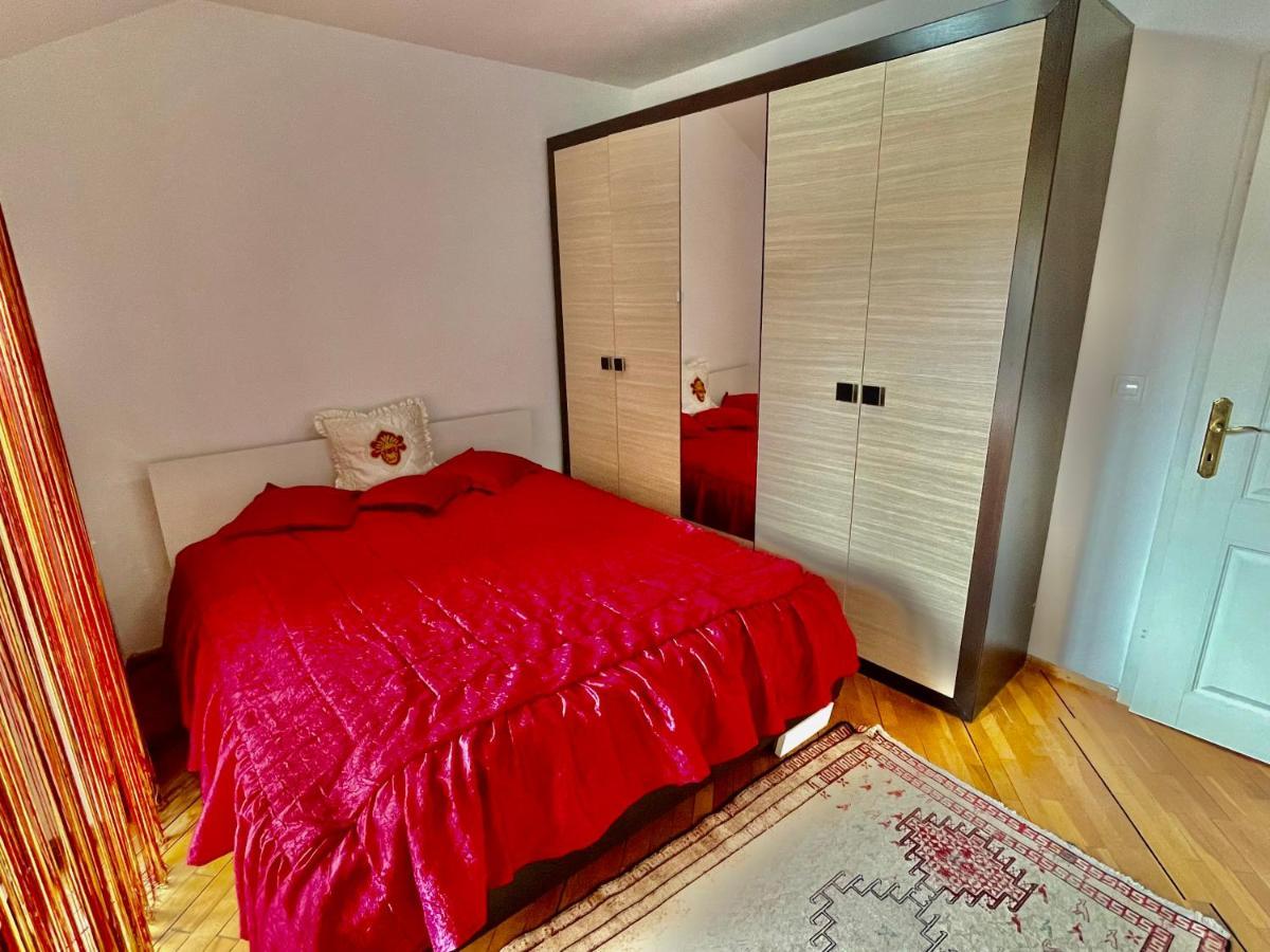 Sarajevo Kings Apartments المظهر الخارجي الصورة